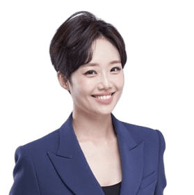 이유나 강사 사진