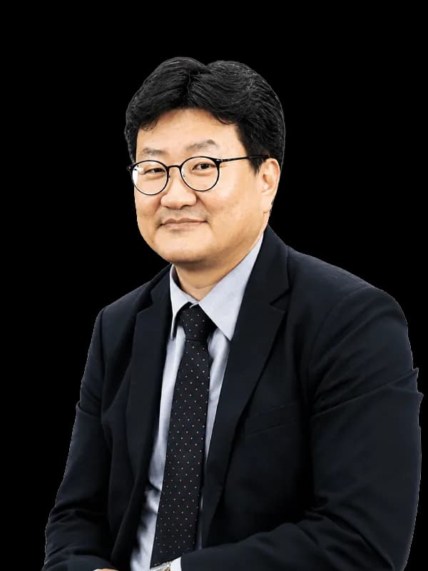 윤덕환 강사 사진