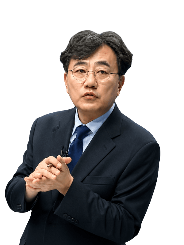 이강윤 강사 사진