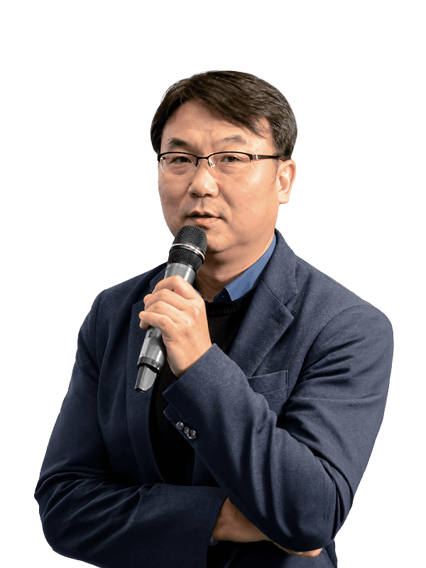 이강환 강사 사진