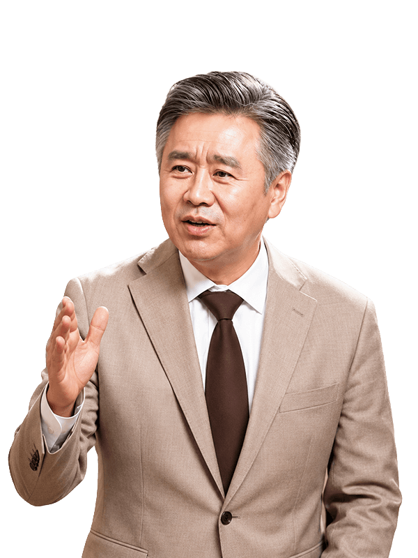 이광기 강사 사진