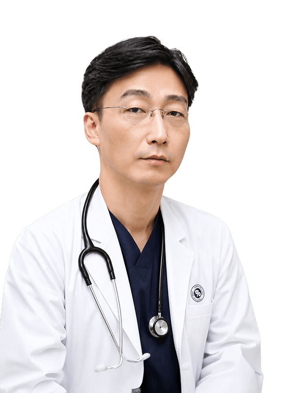 이국종 강사 사진