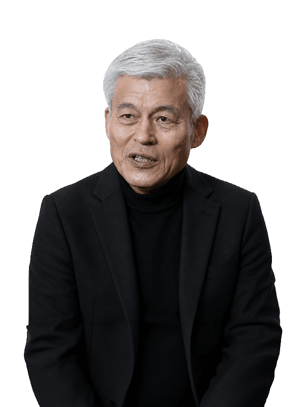 이기동 강사 사진