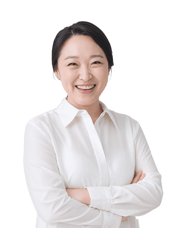 이다랑 강사 사진