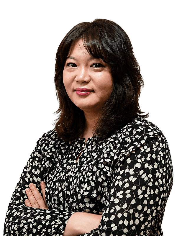 이다혜 강사 사진