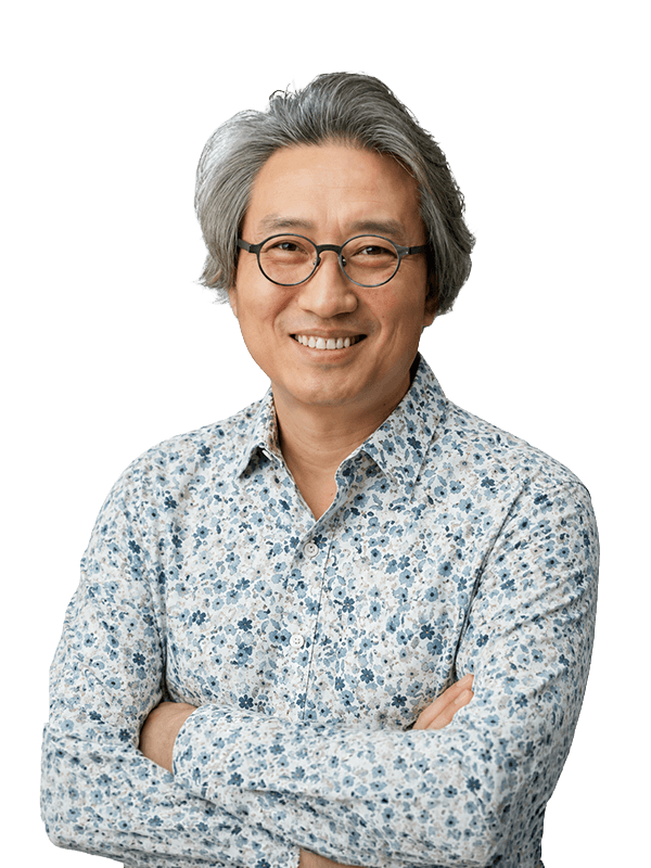 이두헌 강사 사진