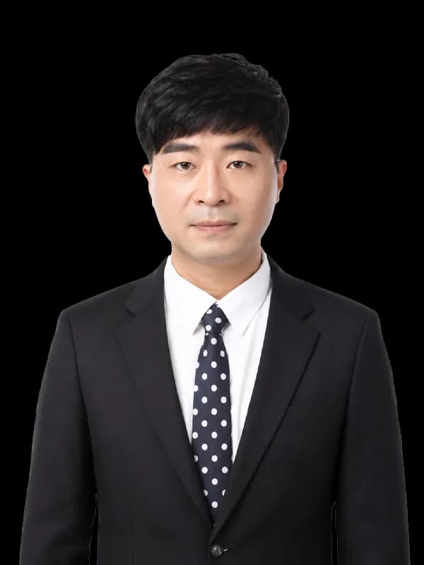 이만적 강사 사진