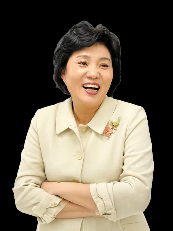 이민경 강사 사진
