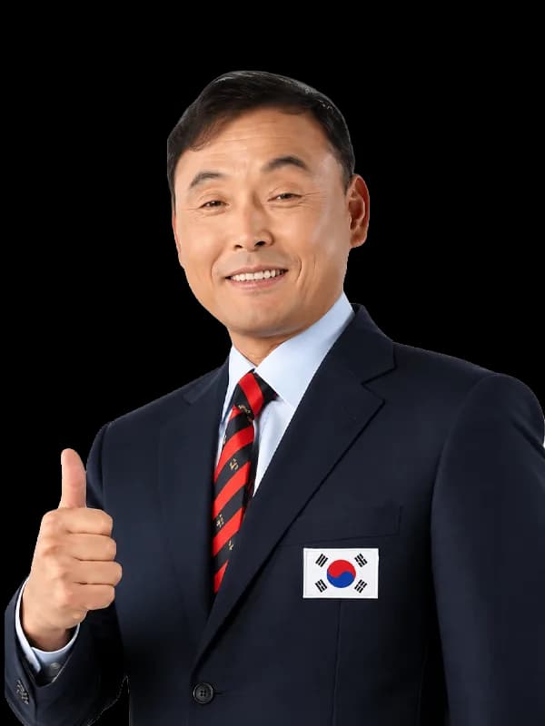 이봉주 강사 사진