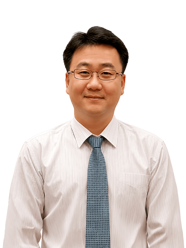 이상발 강사 사진