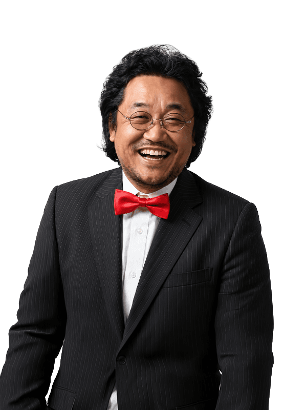 이상범 강사 사진