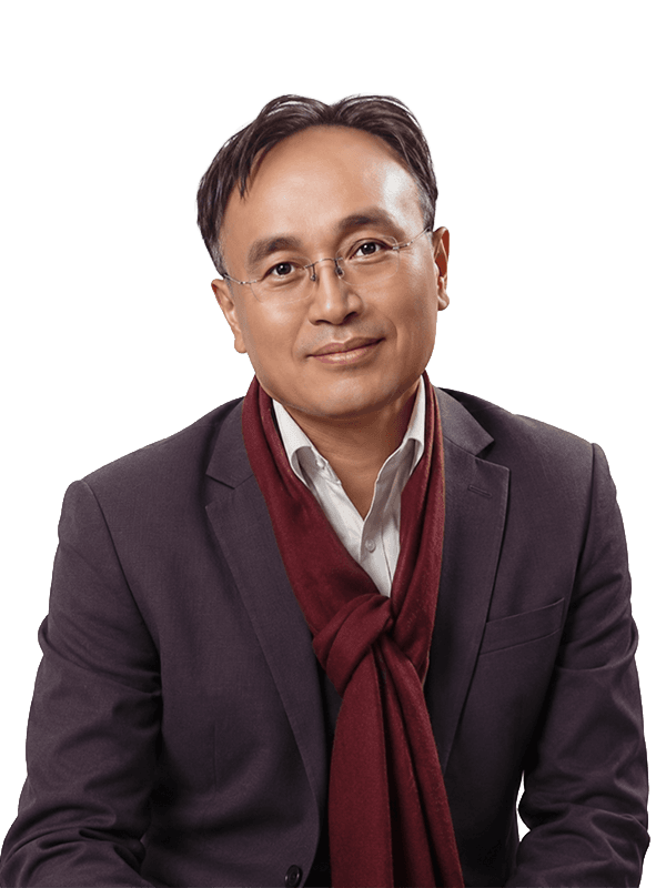 이상옥 강사 사진