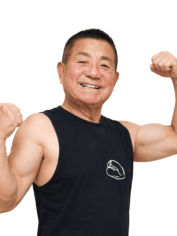 이상용 강사 사진