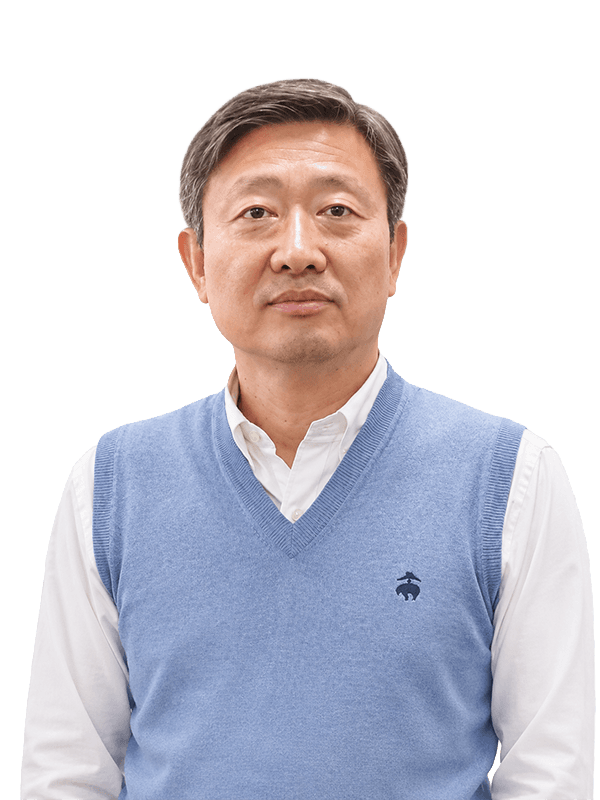 이상철 강사 사진