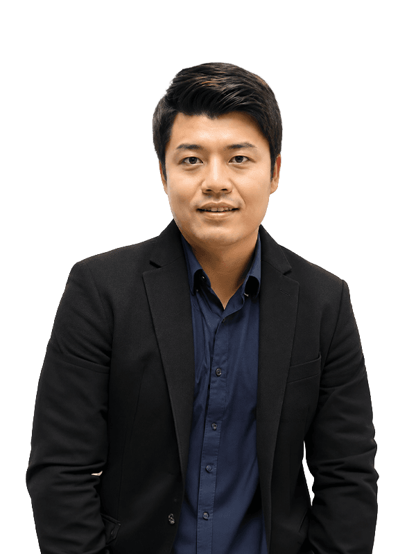 이성빈 강사 사진
