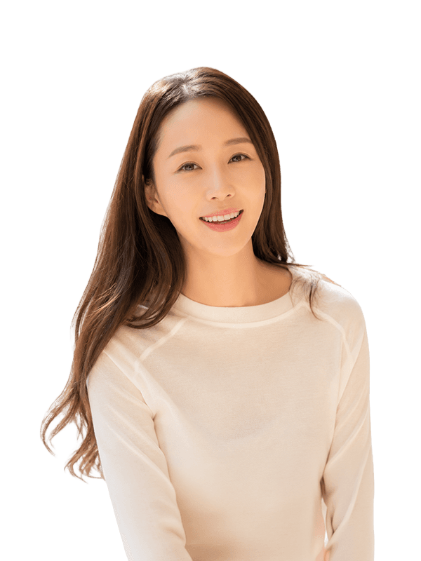 이수련 강사 사진