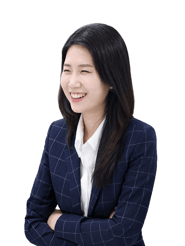 이수혜 강사 사진