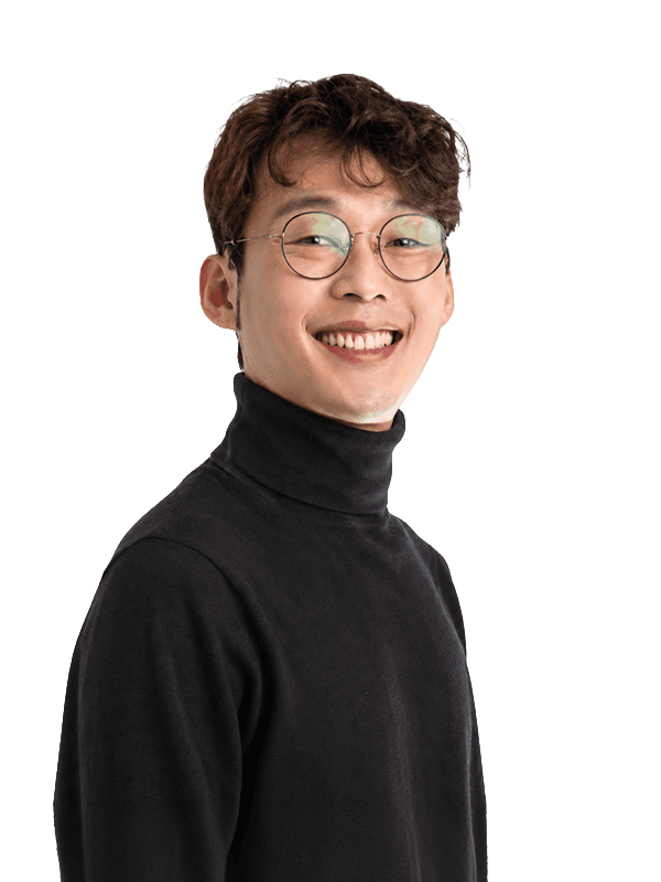 이영웅 강사 사진