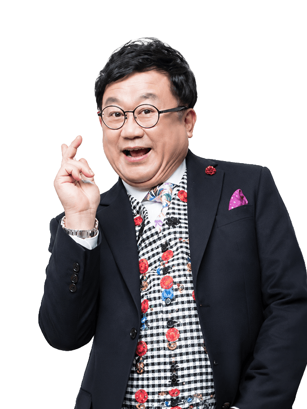이용식 강사 사진