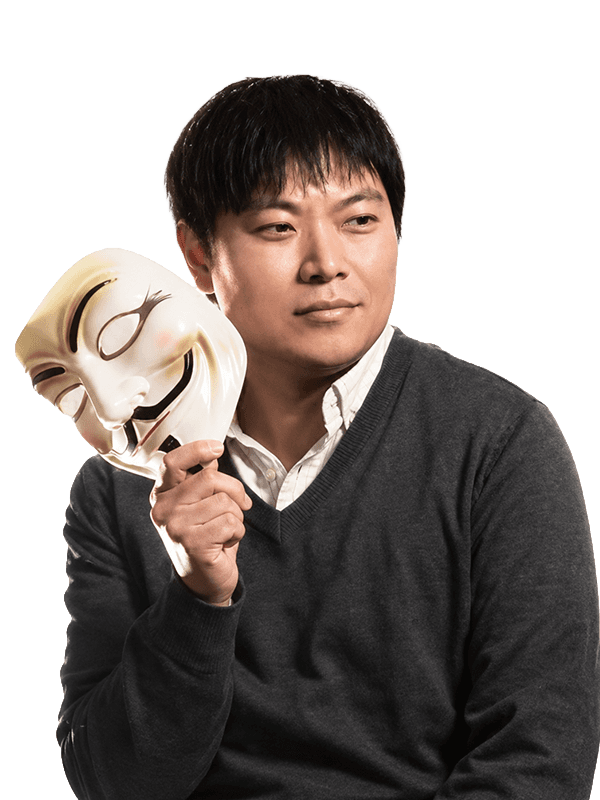 이우용 강사 사진