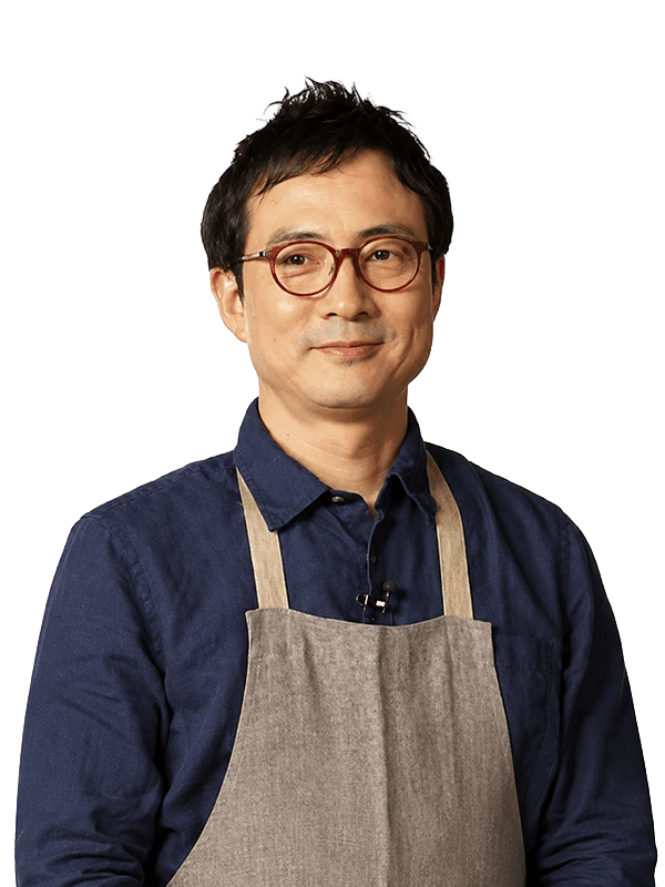 이욱정 강사 사진