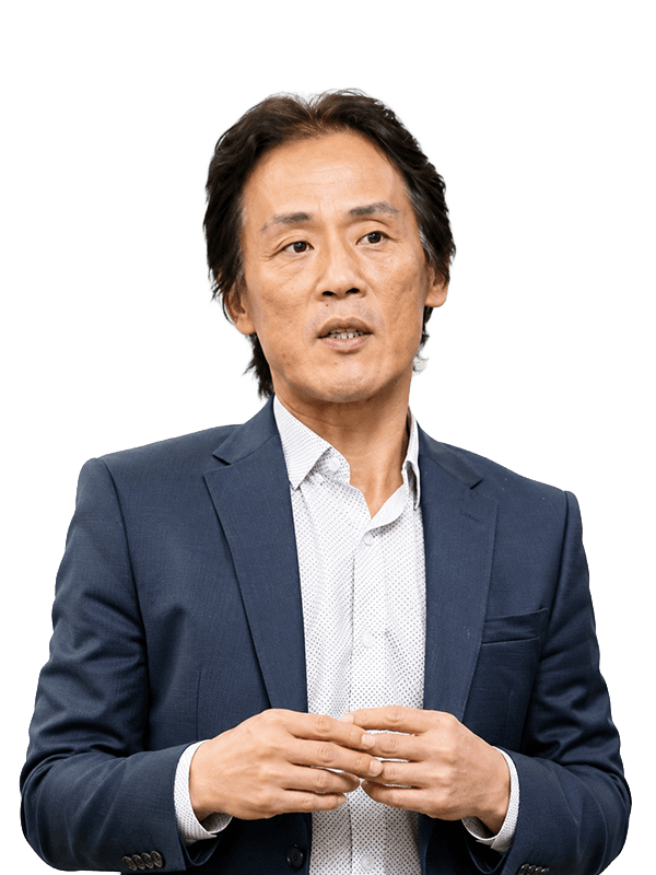 이원국 강사 사진