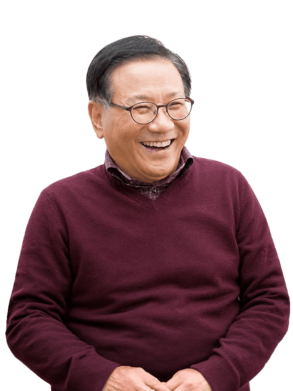 이원복 강사 사진