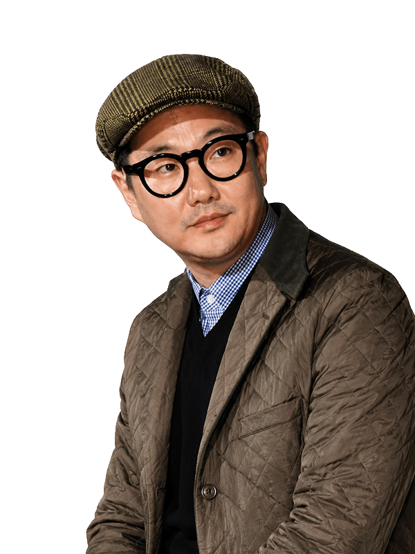이원석 강사 사진