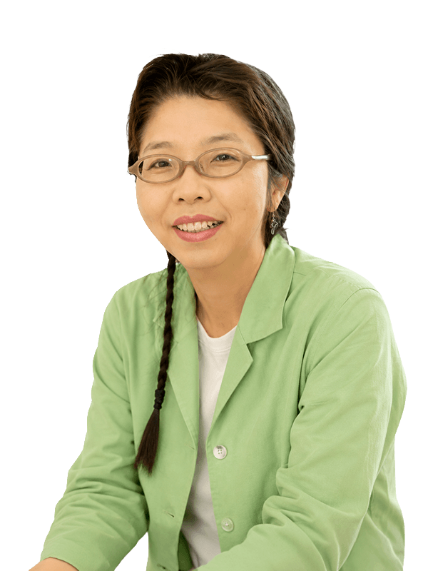 이유명호 강사 사진