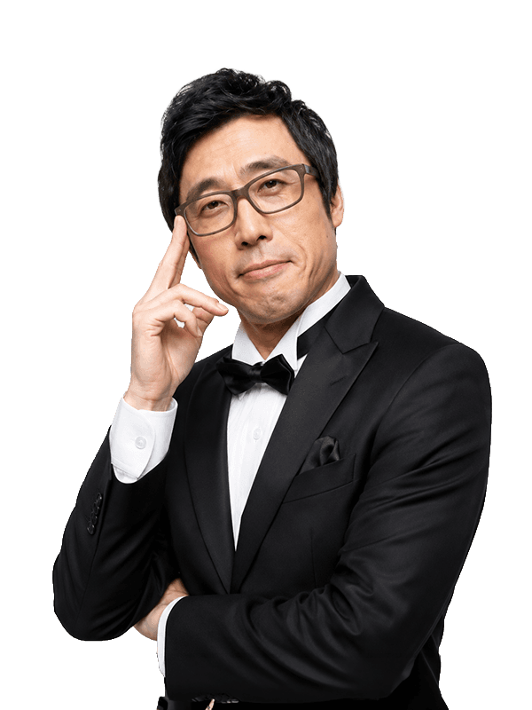 이윤석 강사 사진
