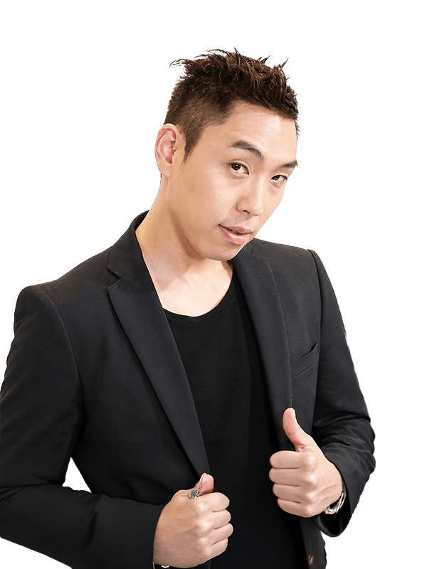 이은결 강사 사진