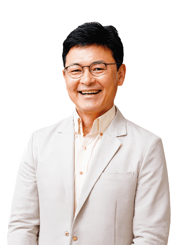 이익주 강사 사진