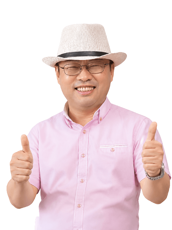 이재우 강사 사진