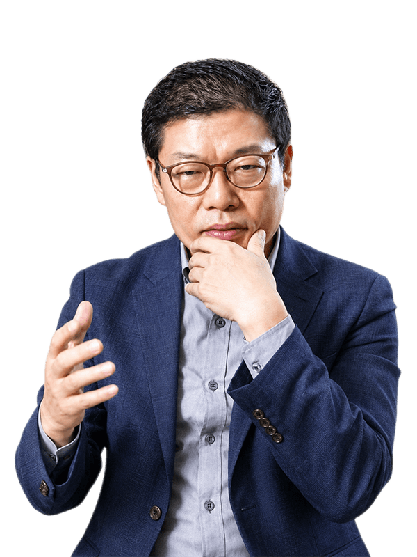 이정동 강사 사진
