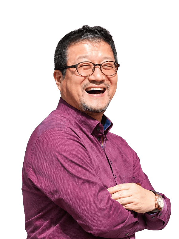 이정록 강사 사진