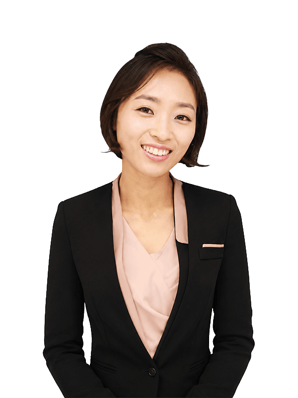 이주아 강사 사진