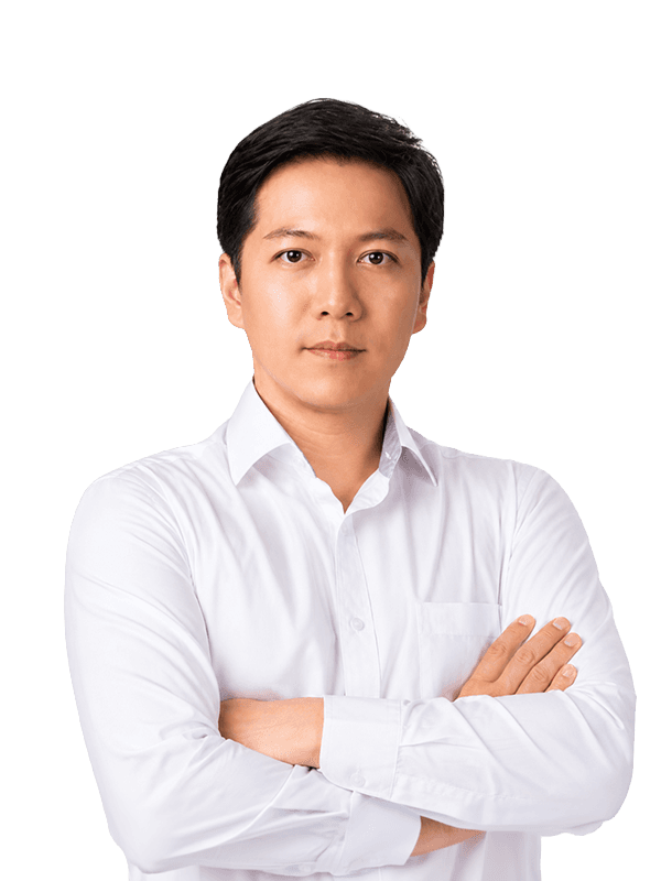 이준영 강사 사진