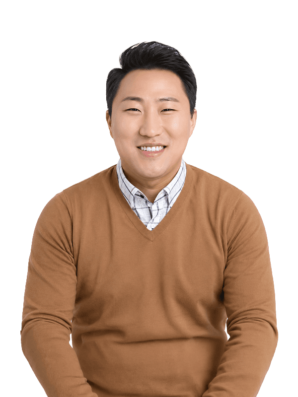 이준오 강사 사진