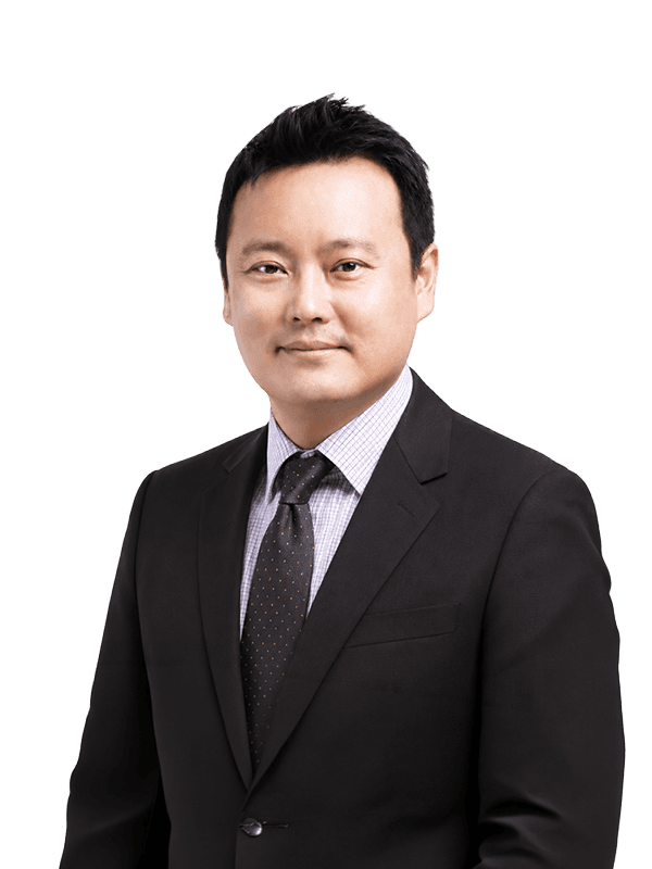 이중대 강사 사진