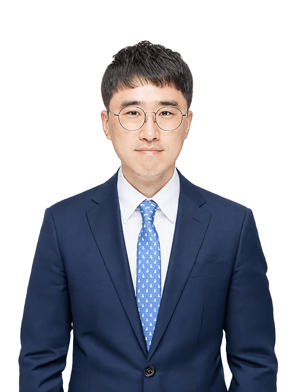 이중학 강사 사진