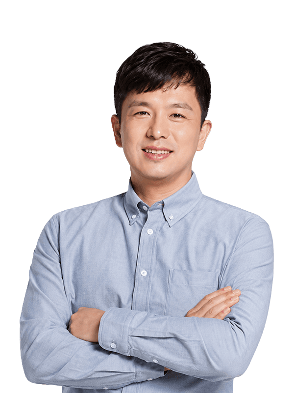 이지성 강사 사진