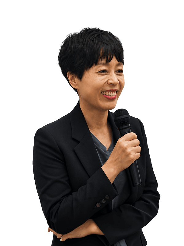 이진 강사 사진