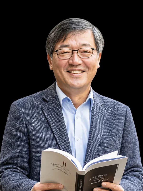 이한우 강사 사진