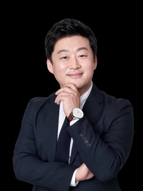 이홍구 강사 사진