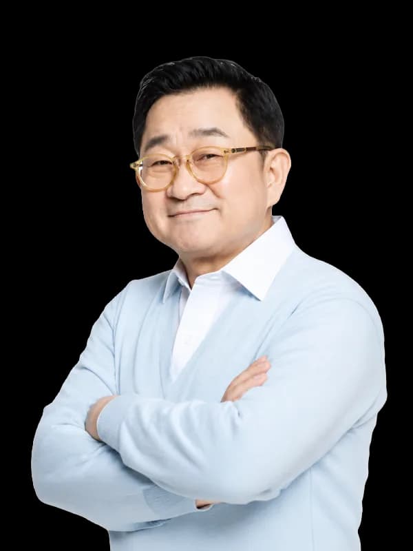 이홍렬 강사 사진