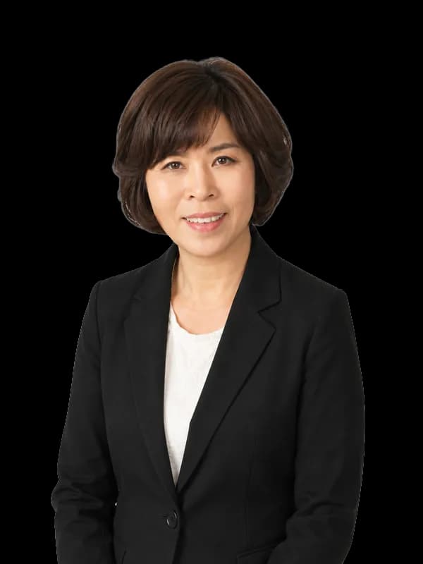이화자 강사 사진