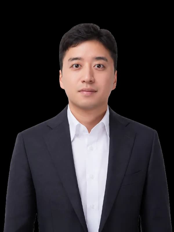 임우중 강사 사진