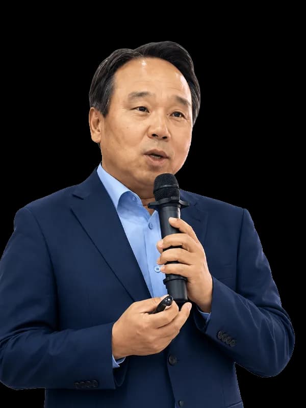 임원빈 강사 사진