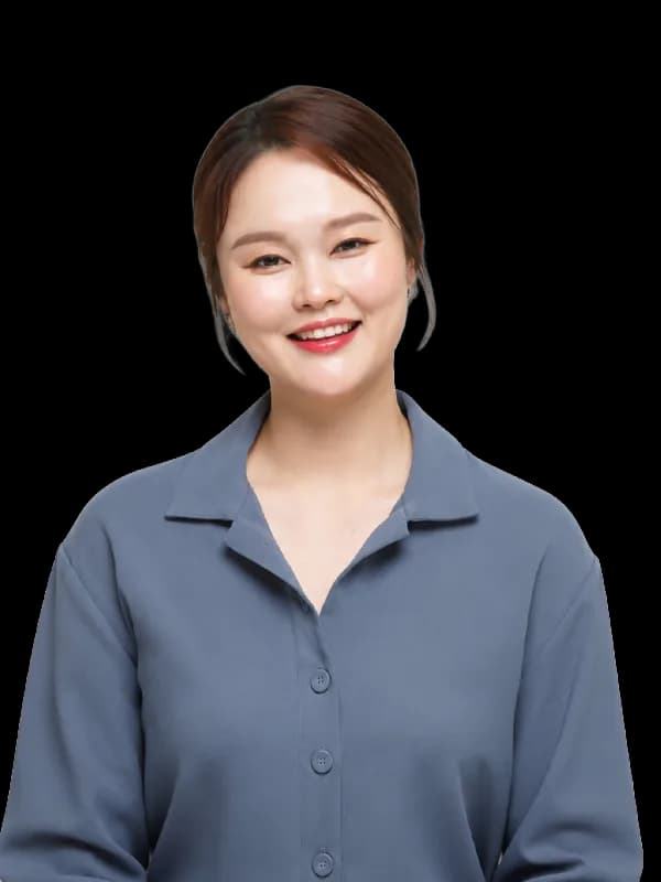 임이랑 강사 사진