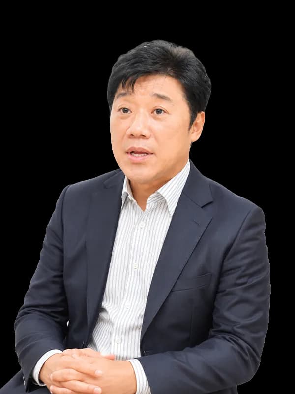 임춘성 강사 사진